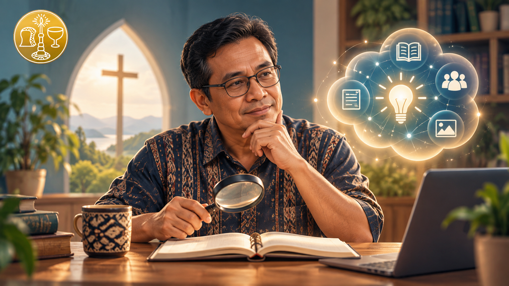 Mengenal AI dengan Bijak